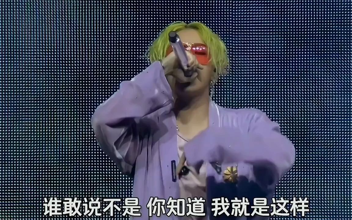 GD绝对是韩国hip pop歌手作词作曲最多的,而且他的作品不仅有数量还有质量,每次听GD的歌就是一种享受.权志龙 BIGBANG72671690935711哔哩哔...