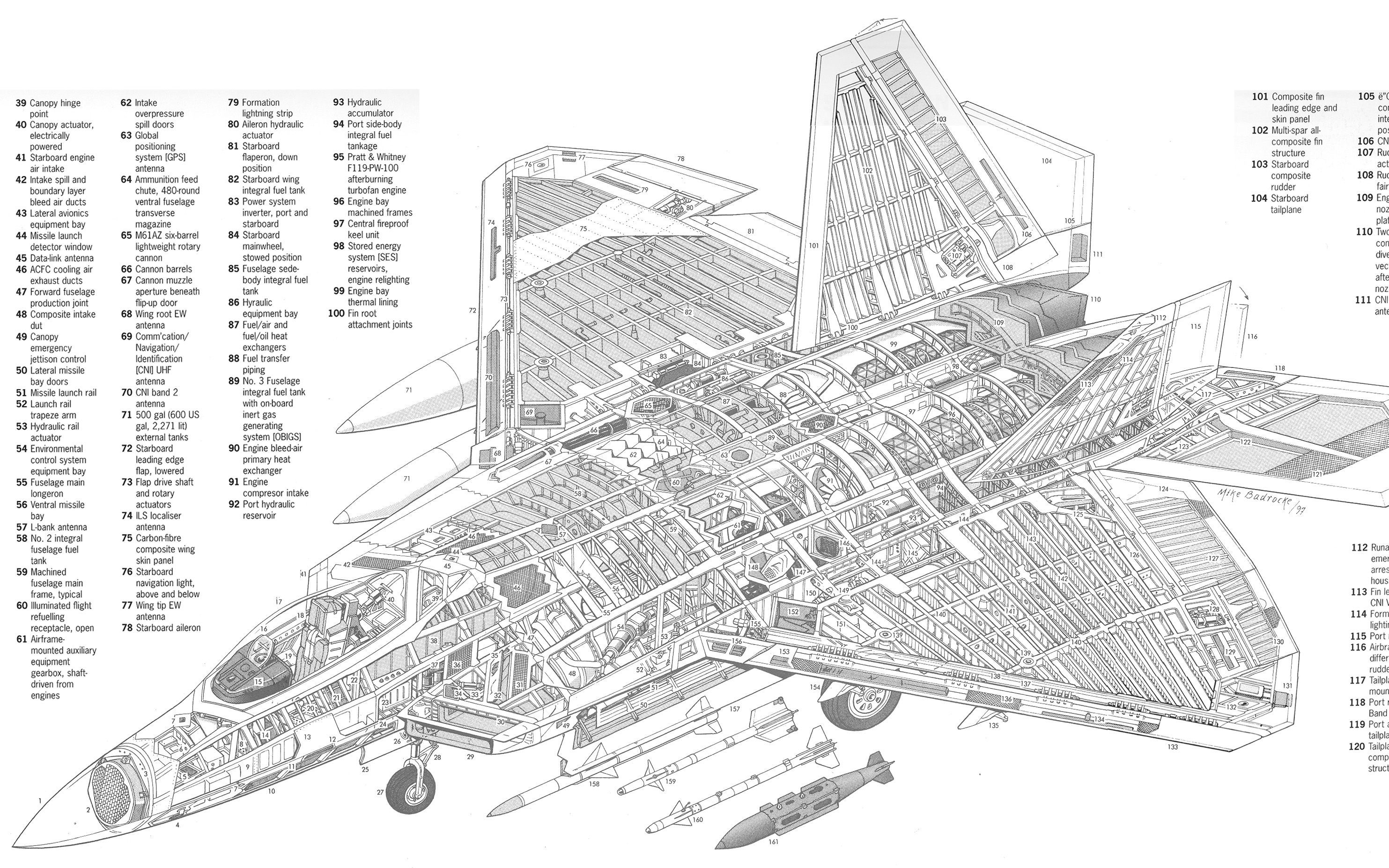 [图]不可能的工程:F-35战斗机(2020)水山汉化