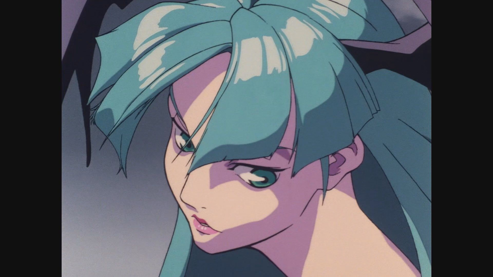 [作画 mad/amv] yoshinori kanada (金田伊功)-anothersakuga-another