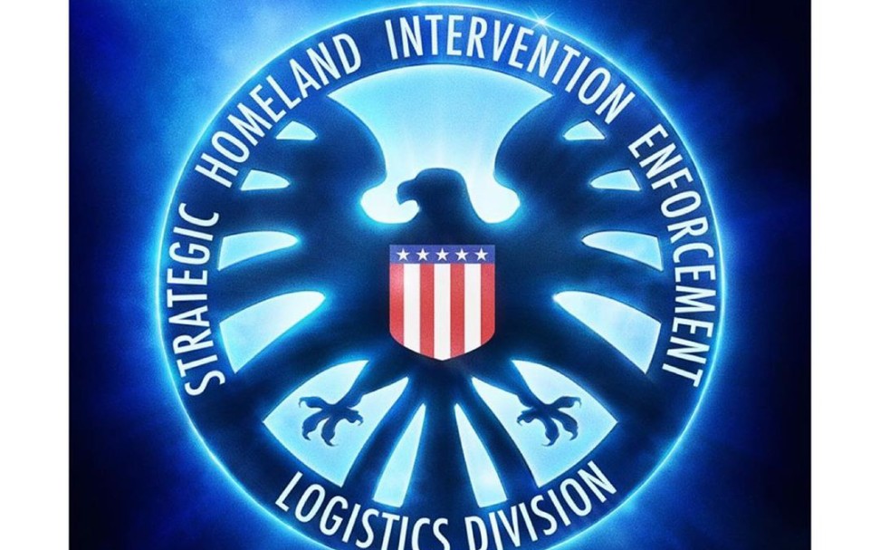 【神盾特工局】第七季来了!