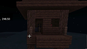 Minecraft 古有伯乐相马 今在mc辨马 如何在生存中找到好马 哔哩哔哩 つロ干杯 Bilibili