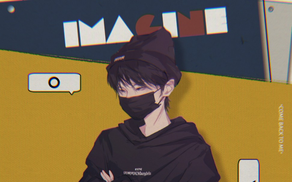 周震南,等你回家