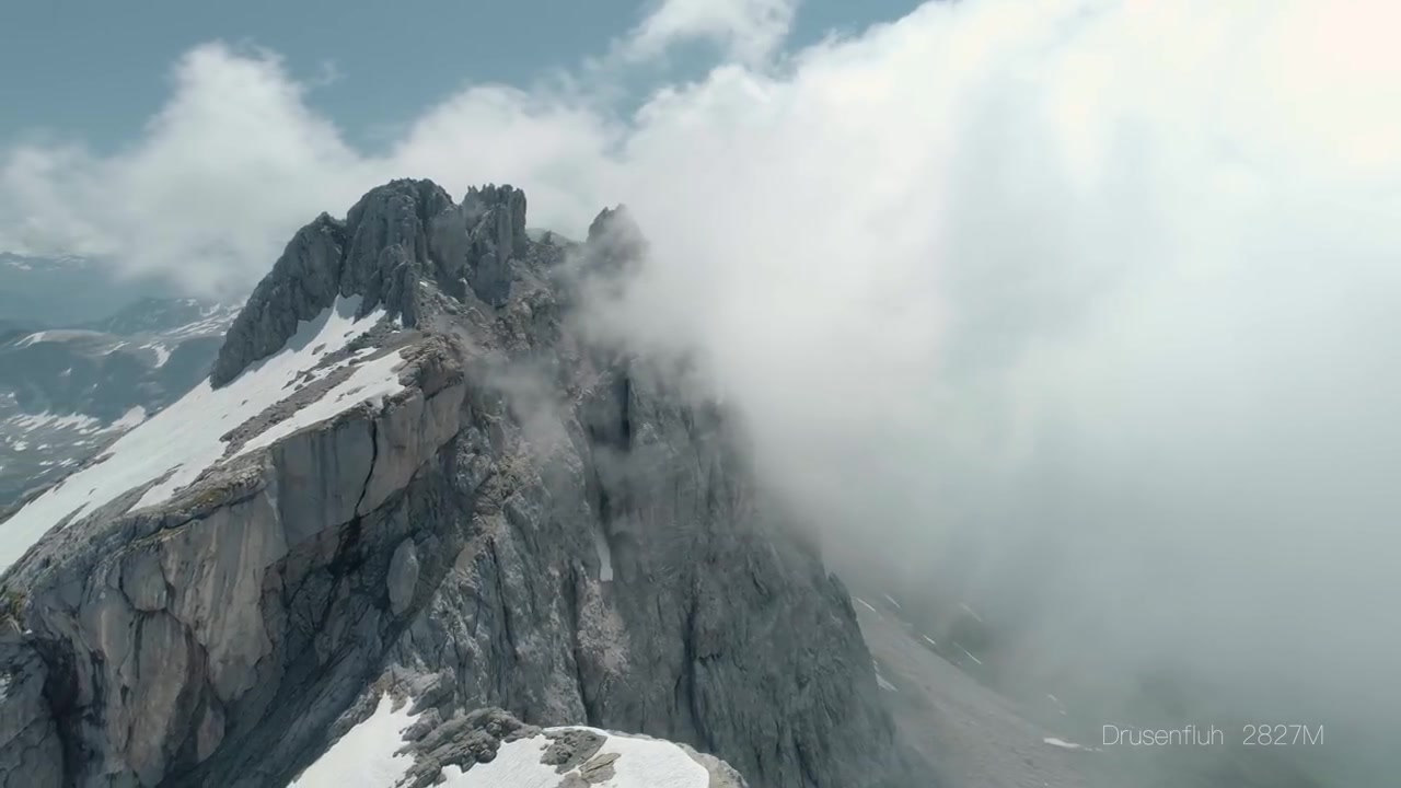 在两千米山巅睡一觉 大自然风景风光系列第三弹 可下载4K视频哔哩哔哩bilibili