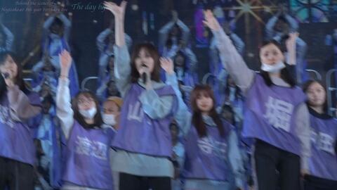 乃木坂46 6th YEAR BIRTHDAY LIVE (1080p) LIVE in 秩父宮ラグビー場 