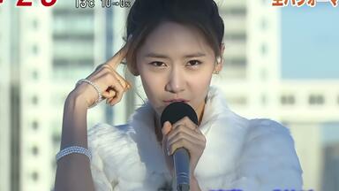 ドリームカールズ濱田めぐみ新妻聖子平野綾（可惜不是三个人都戴手套