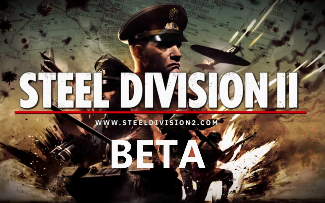 【钢铁之师2】【beta】战斗群单位全面详解 (七)德军哈特内克战斗群