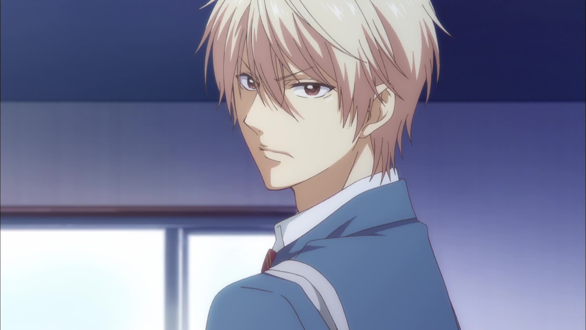 【blu-ray】一弦定音! 发售决定 30scm