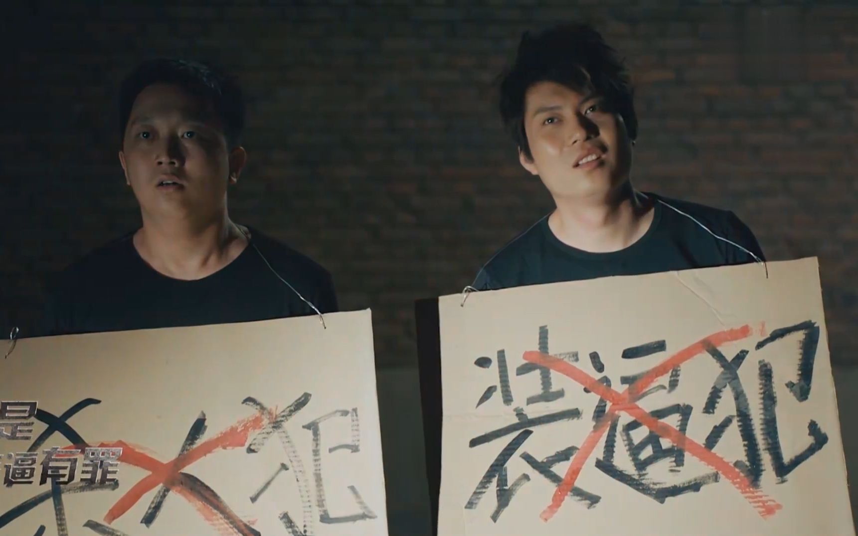 装逼犯被判死刑,杀人犯却改判无期!盘点装逼被判"死刑"的搞笑场面