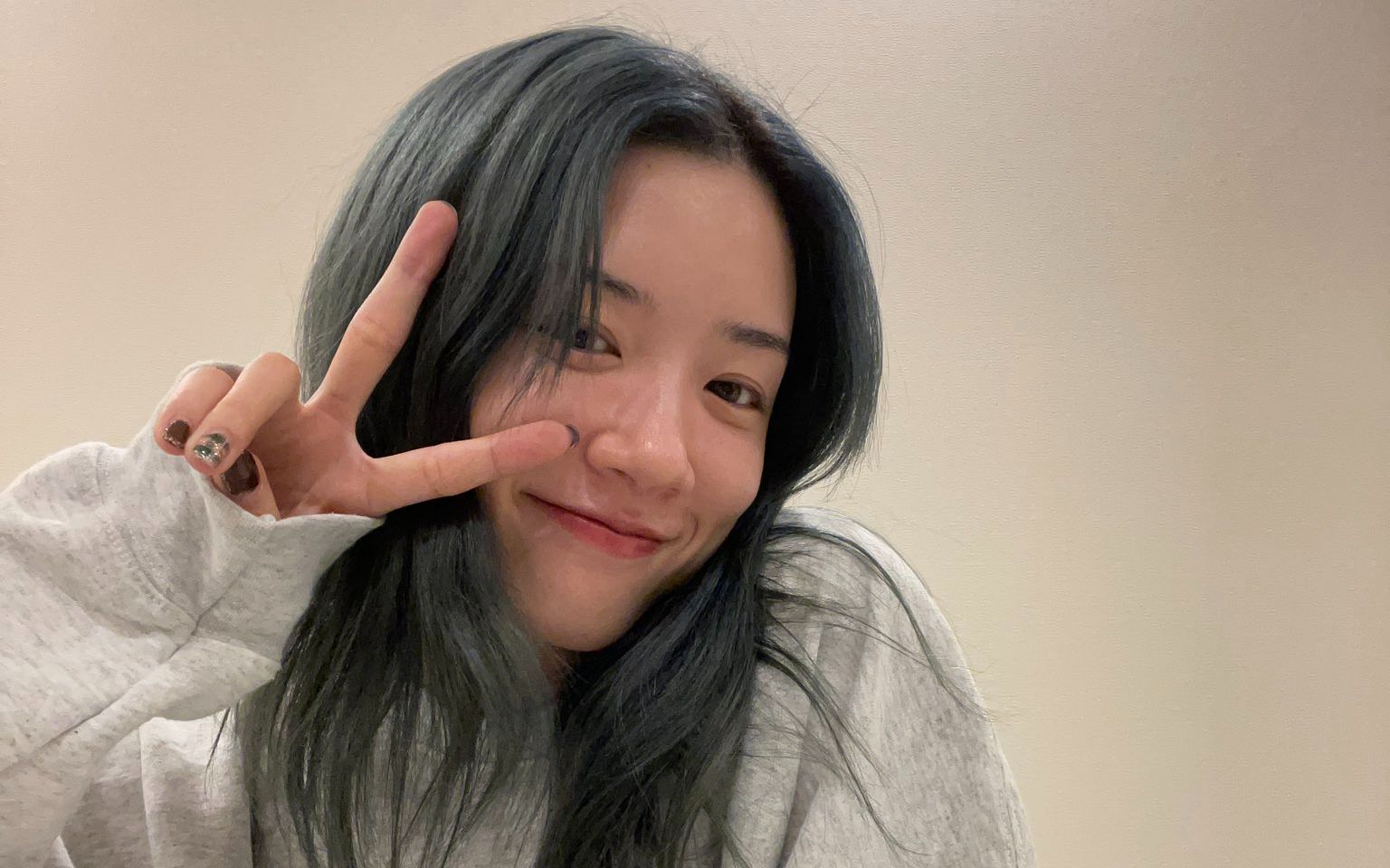 【中字】永野芽郁 ins直播 前半 20211231