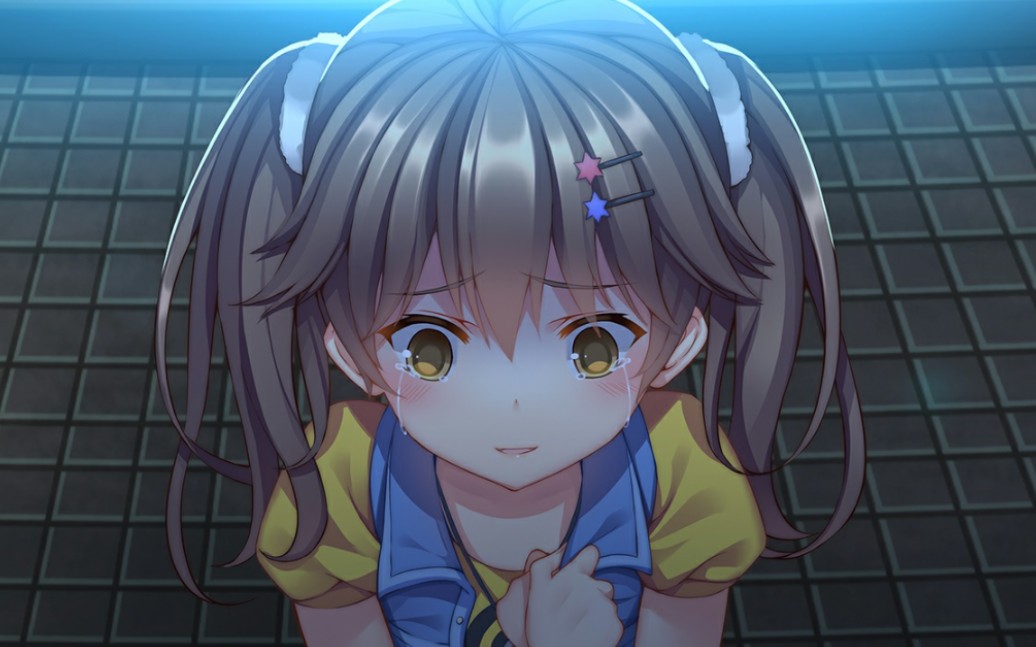 (三色绘恋s墨小菊片段,小菊啊啊啊啊啊,会动的小菊啊,心疼啊啊啊