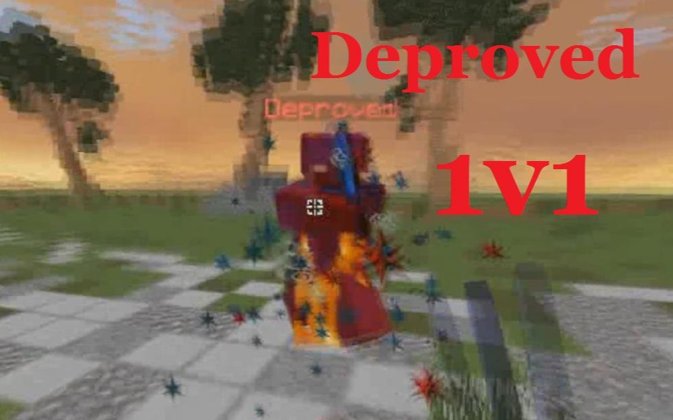 Deproved (Best 10cps Pvper) Nodebuff 1v1_哔哩哔哩_bilibili