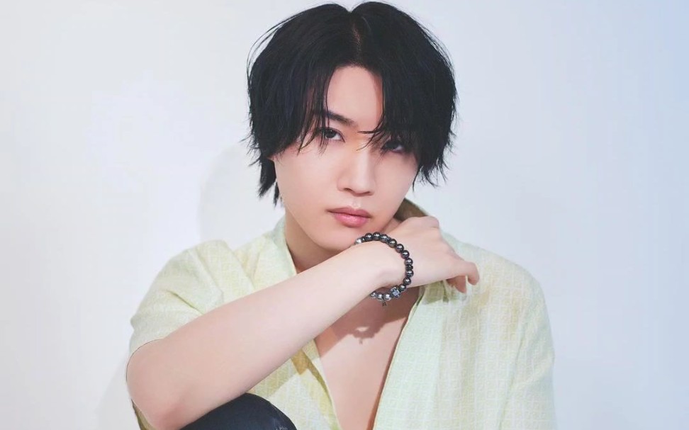 【樱田通】桜田通gianna未公开采访,这组照片真的就很绝