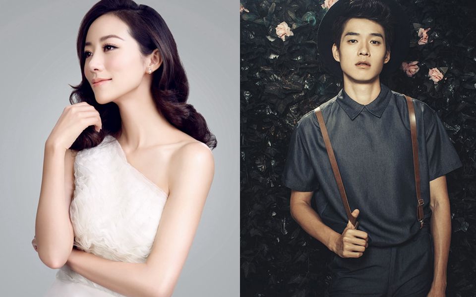 韩雪魏大勋电影婚前检查露透