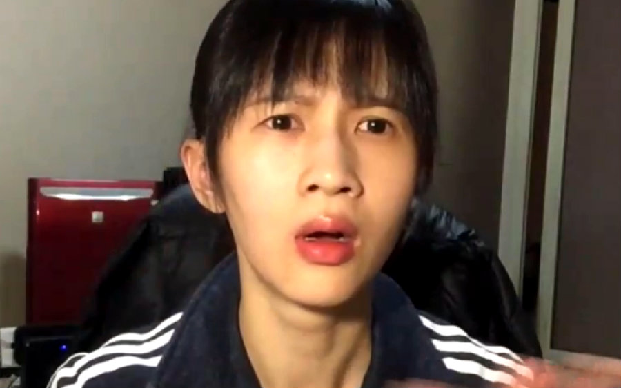 papi酱的problem by ariana grande