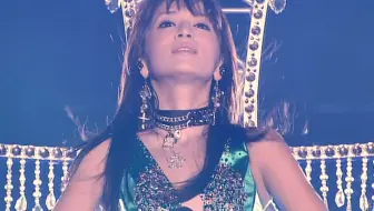 浜崎あゆみBSi BEST of COUNTDOWN LIVE 2006-2007 A_哔哩哔哩_bilibili