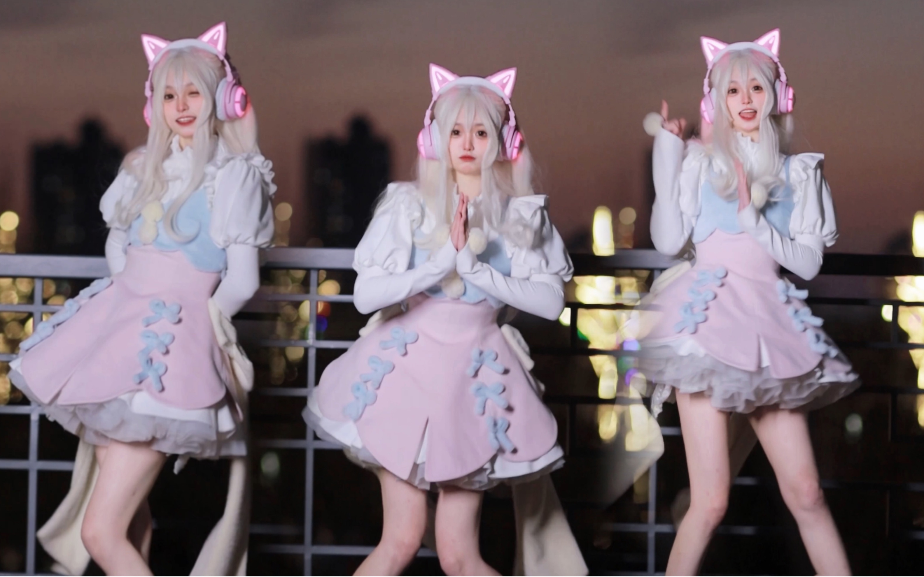 超 绝 可 爱 kiku 酱!