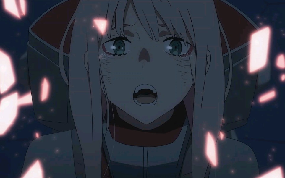 【高清02】我这个人最见不得darling哭了_哔哩哔哩 (゜-゜)つロ 干杯