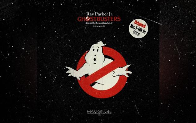 加长版(单曲混音) 80`s《小雷ⷥ𘕥…‹  捉鬼敢死队》Ray Parker Jr.  Ghostbusters (Extended Version)哔哩哔哩bilibili