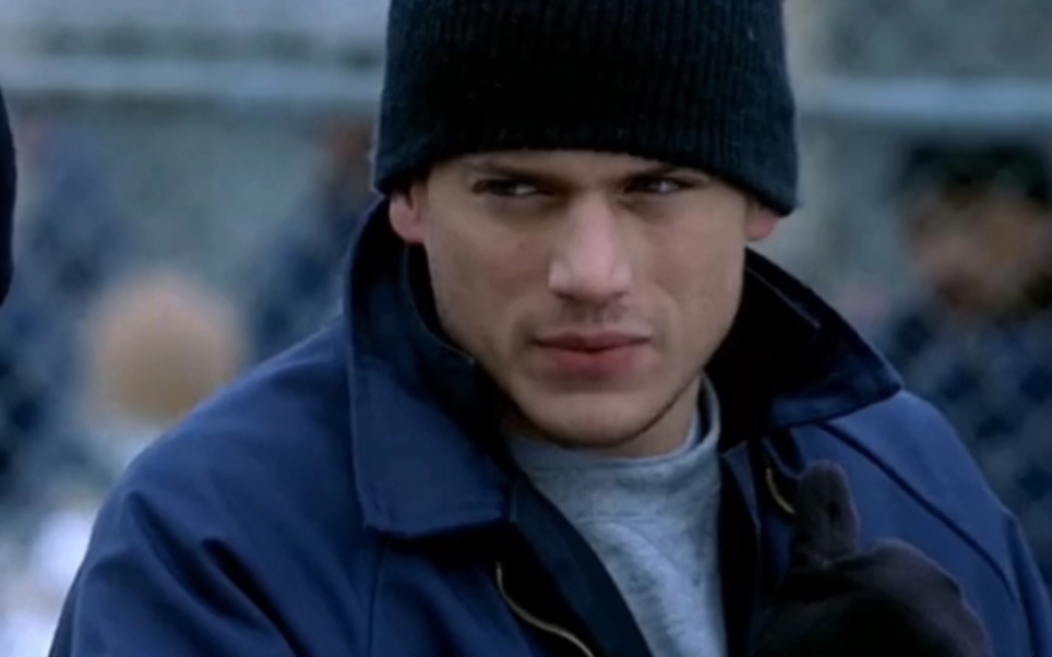 [图]Prison Break|Michael Scofield