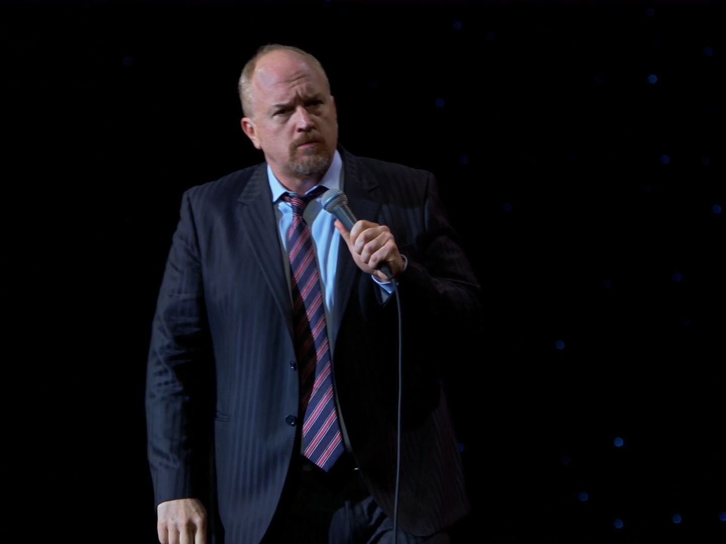 k. 路易ck - 祝大家新年快乐 [中文字幕]