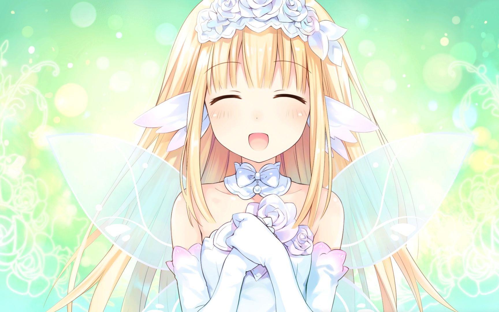 【剧情向】幻次元游戏4女神online 08