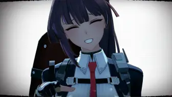 ◆视奸◆【MMD/少前2】