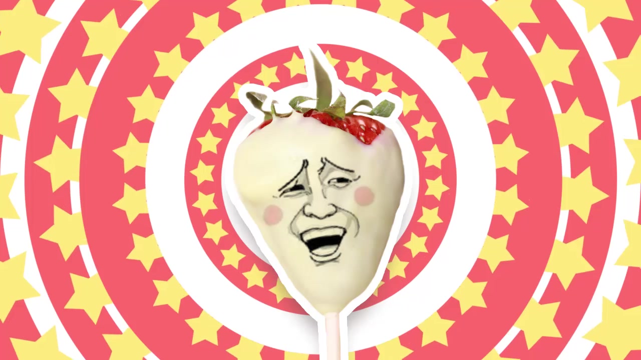 巧克力水果 | 卡路里厨房