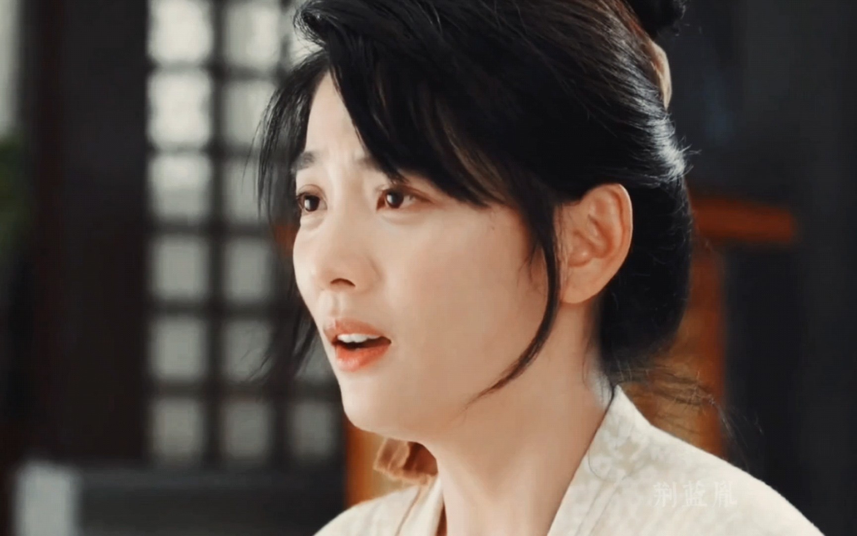 张倩如 | 看她演戏是一种享受,她的镜头我都想珍藏