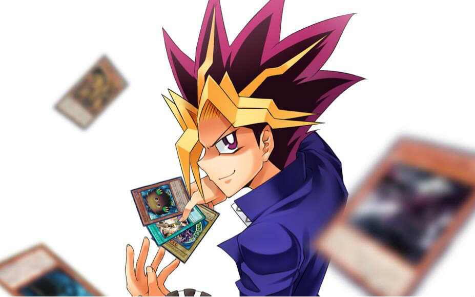 【游戏王ads】黑魔术师