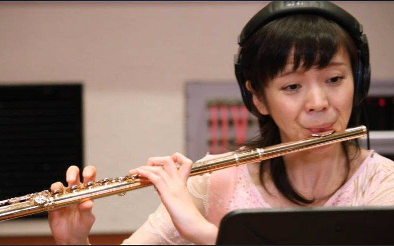 【管弦乐团】加贺岬【演奏】