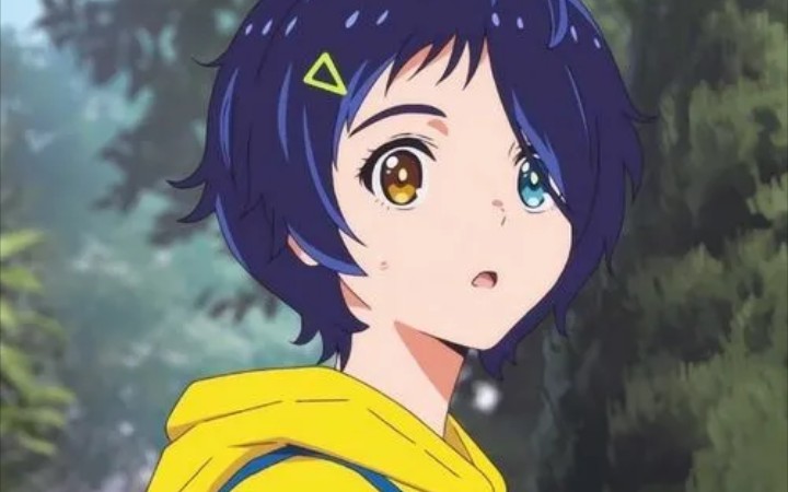 总感觉哪里怪怪的(奇蛋物语剪辑)