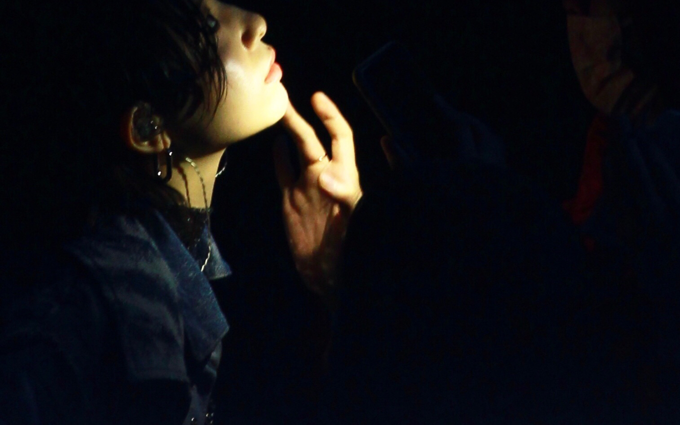 李斯丹妮lsdn又双要我命了兰花草热舞直拍真的太帅太炸了