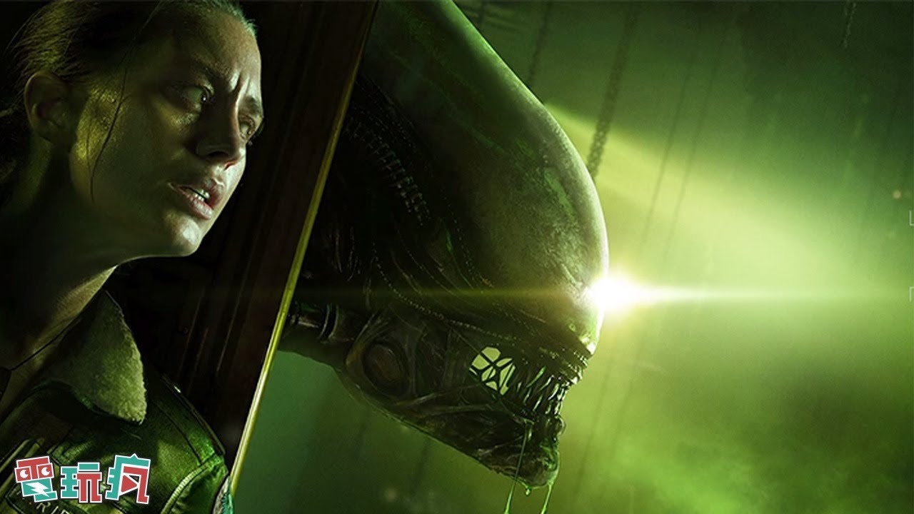 《异形:断电 alien: blackout》手机游戏介绍_哔哩哔哩 (゜-゜)つロ