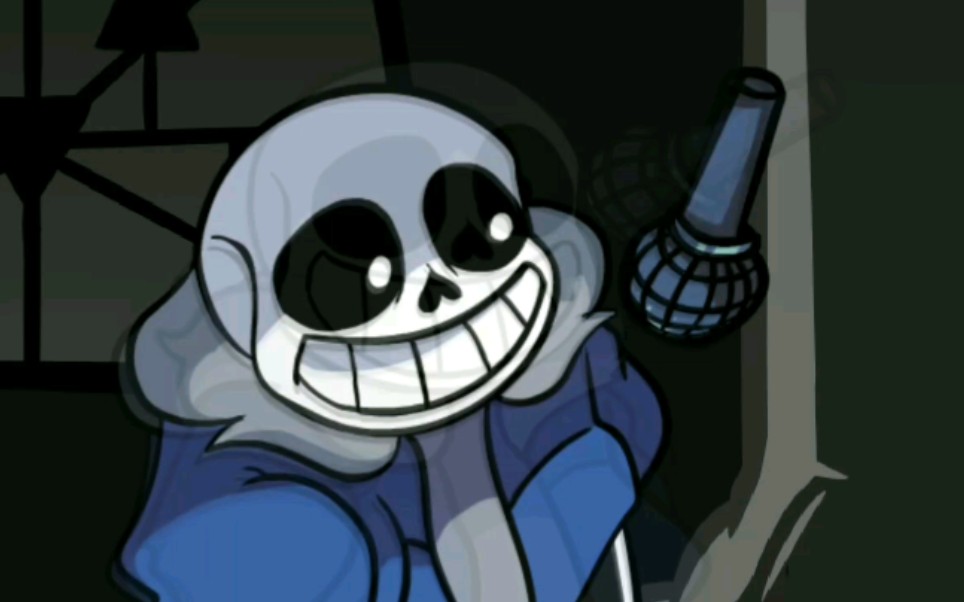 【周五放克夜】vs ut mod sans