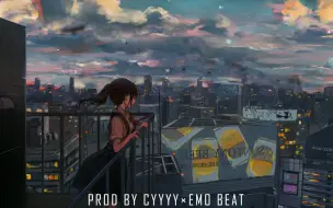 Download Video: [免费伴奏] Emo钢琴beat 