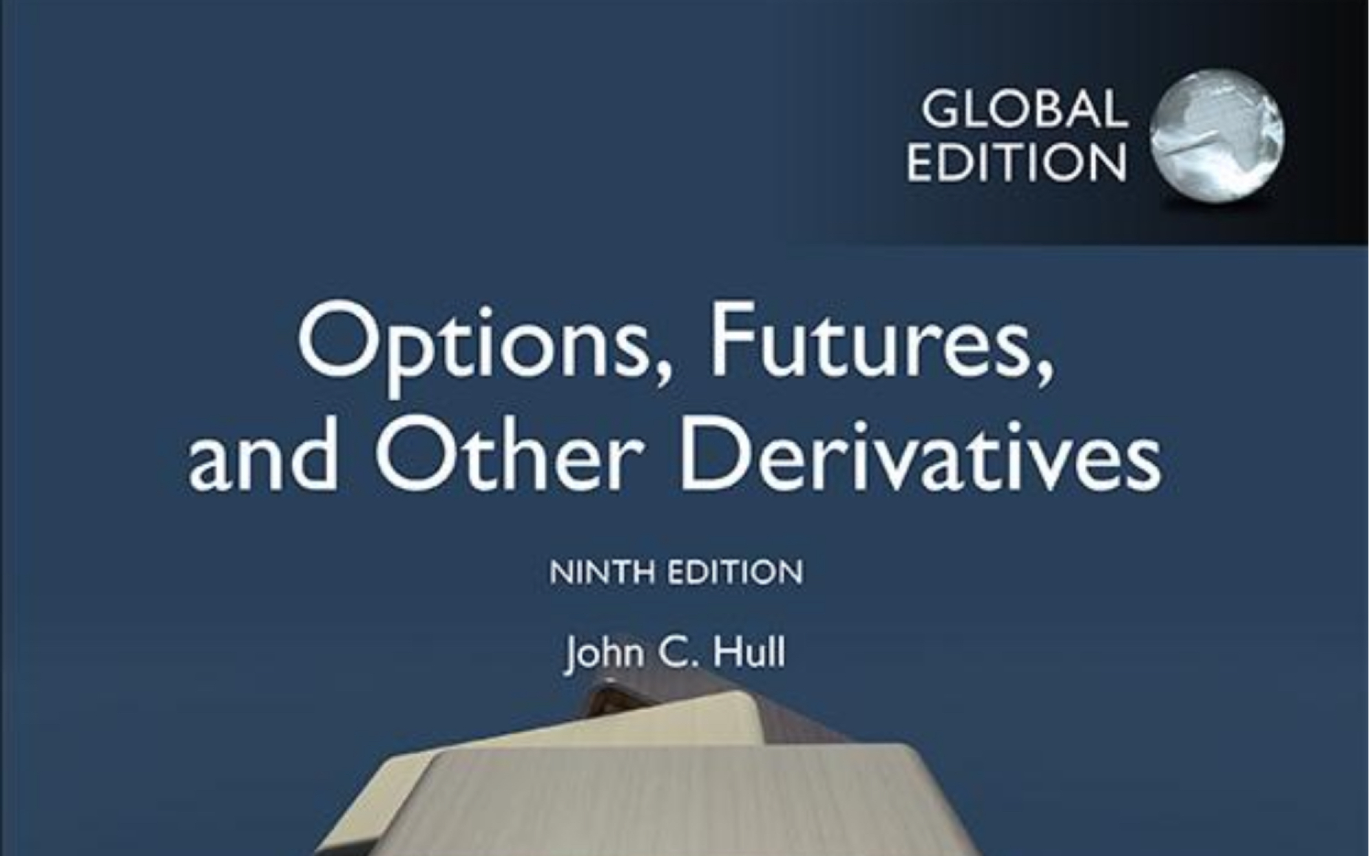 衍生品Derivatives(options,futures,and other derivatives,期权期货以及其他衍生品)3哔哩哔哩bilibili