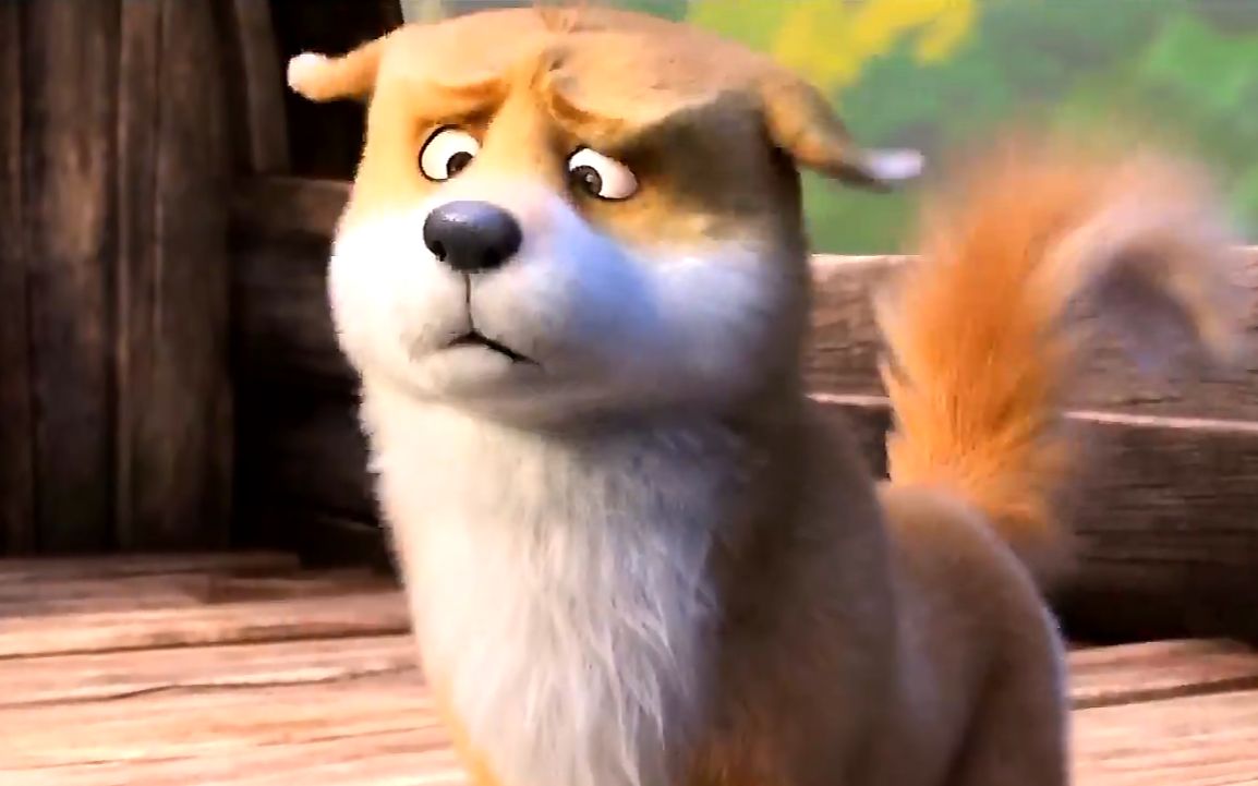 缘起)肚兜搞笑集锦 来自汪星人的独白_哔哩哔哩 (゜-゜)つロ 干杯