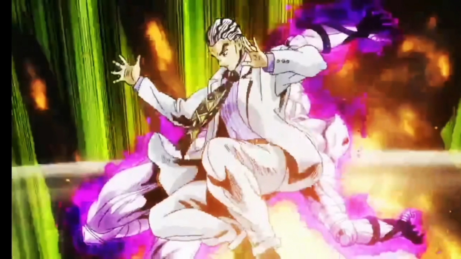 我回来了,败者食尘发动了,是10月1号