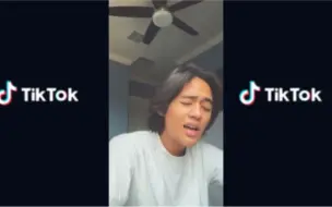 下载视频: 【Tiktok】国际抖音上的那些翻唱