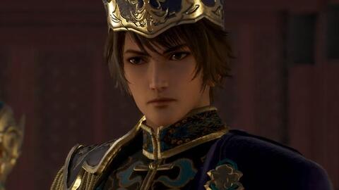 Ps4 Pc 真 三国无双8 Dlc 追加if剧本 钟会介绍视频 哔哩哔哩 つロ干杯 Bilibili