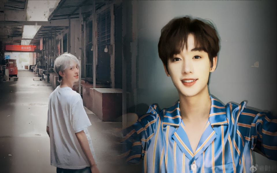 【丁程鑫&左航】看看我考古的时候发现了什么奇奇怪怪的.呃.