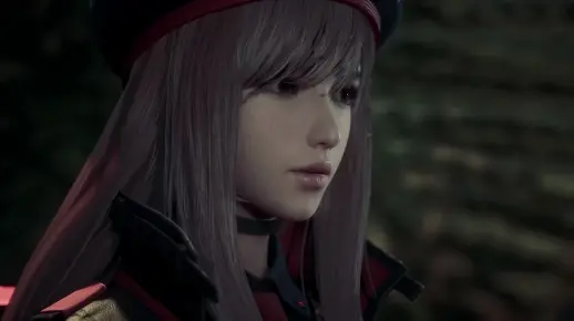 《剑星》6月登录PC，《胜利女神：Nikke》联动DLC公开