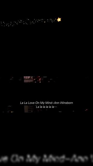 [图]《La La Love On My Mind》(啦啦啦爱在我心中),电影《冰河世纪》插曲。