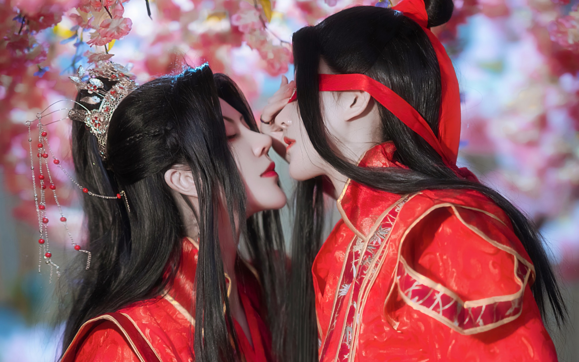 曦澄江澄1105生贺不行换我来