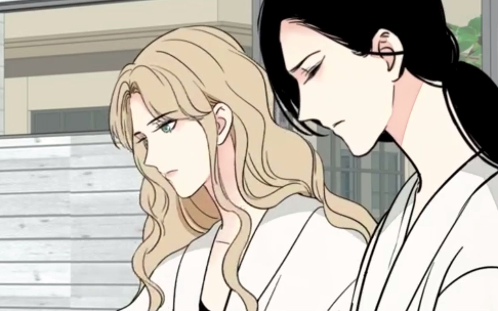 莫吉托第三集:不速之客的拜访,两人的争锋相对,揭开了封尘的往事