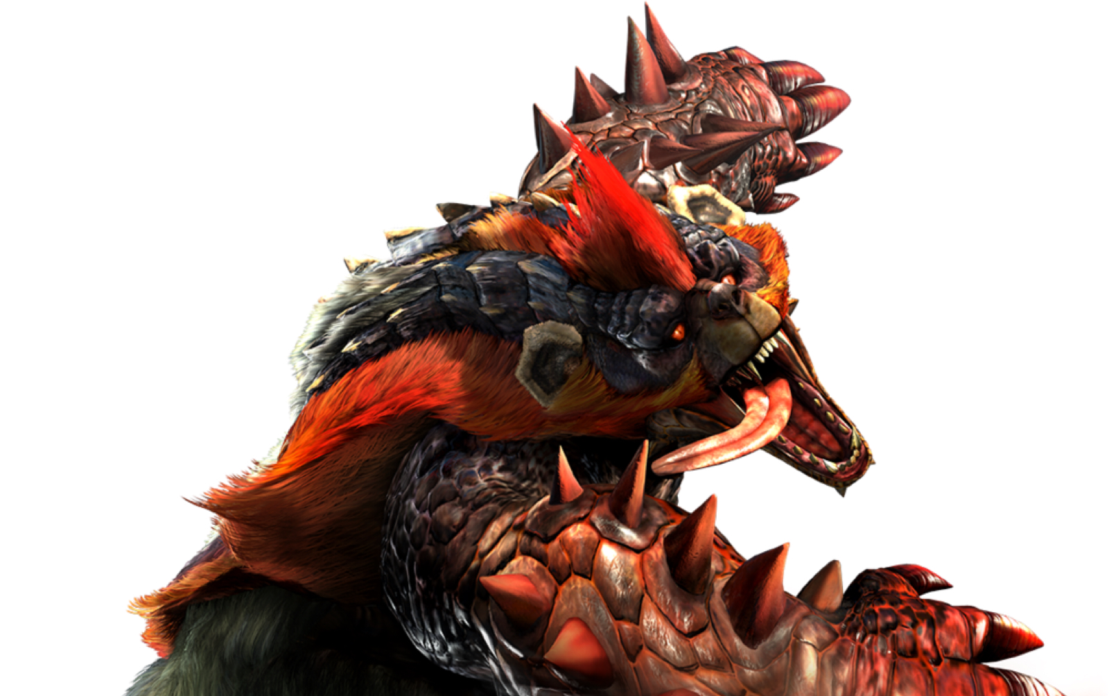 勇气太刀vs超特殊红兜青熊兽实屏_哔哩哔哩 (゜-゜)つロ 干杯~-bili