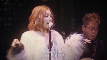 stardust - 中日自制字幕BENI MTV UNPLUGGED 2011_哔哩哔哩_bilibili