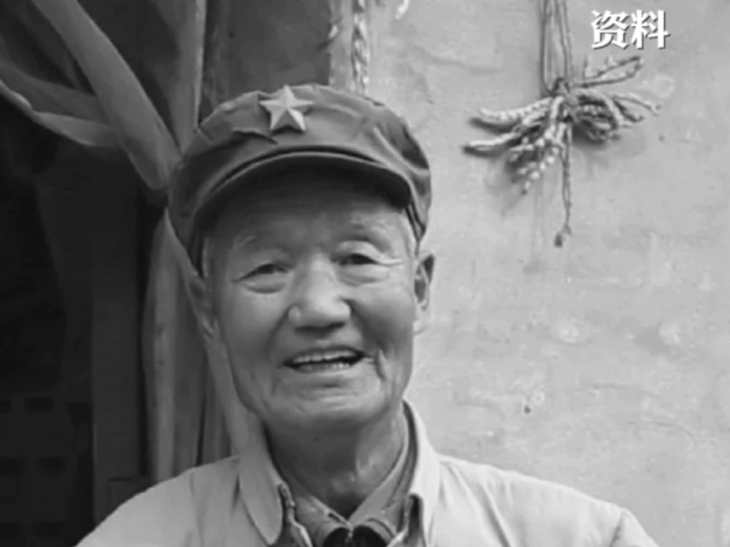 送别！12月1日，抗美援朝老战士杨万友逝世，享年90岁