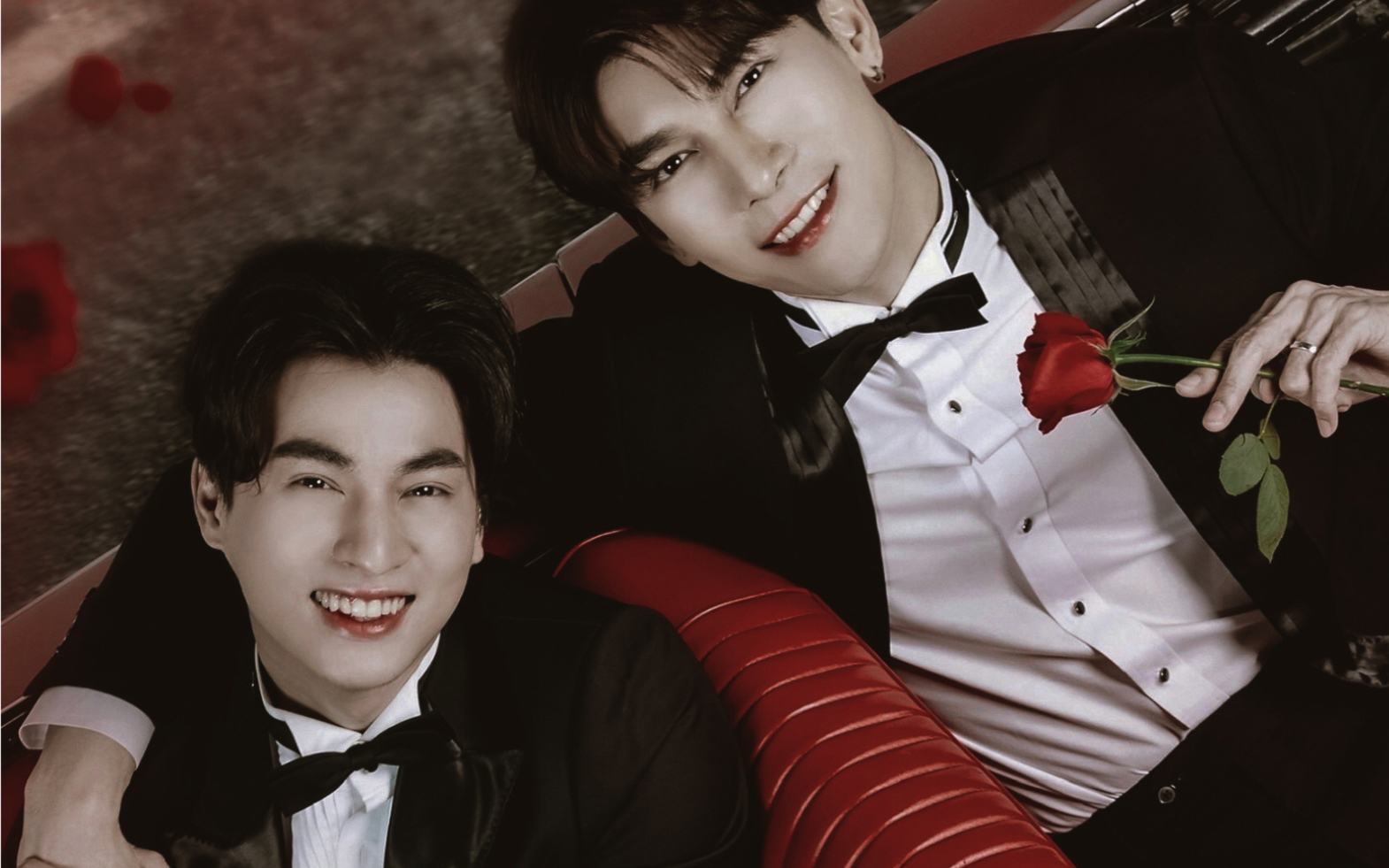 mewgulf | 《与爱同居2》相关持续更新中……_哔哩哔哩_bilibili