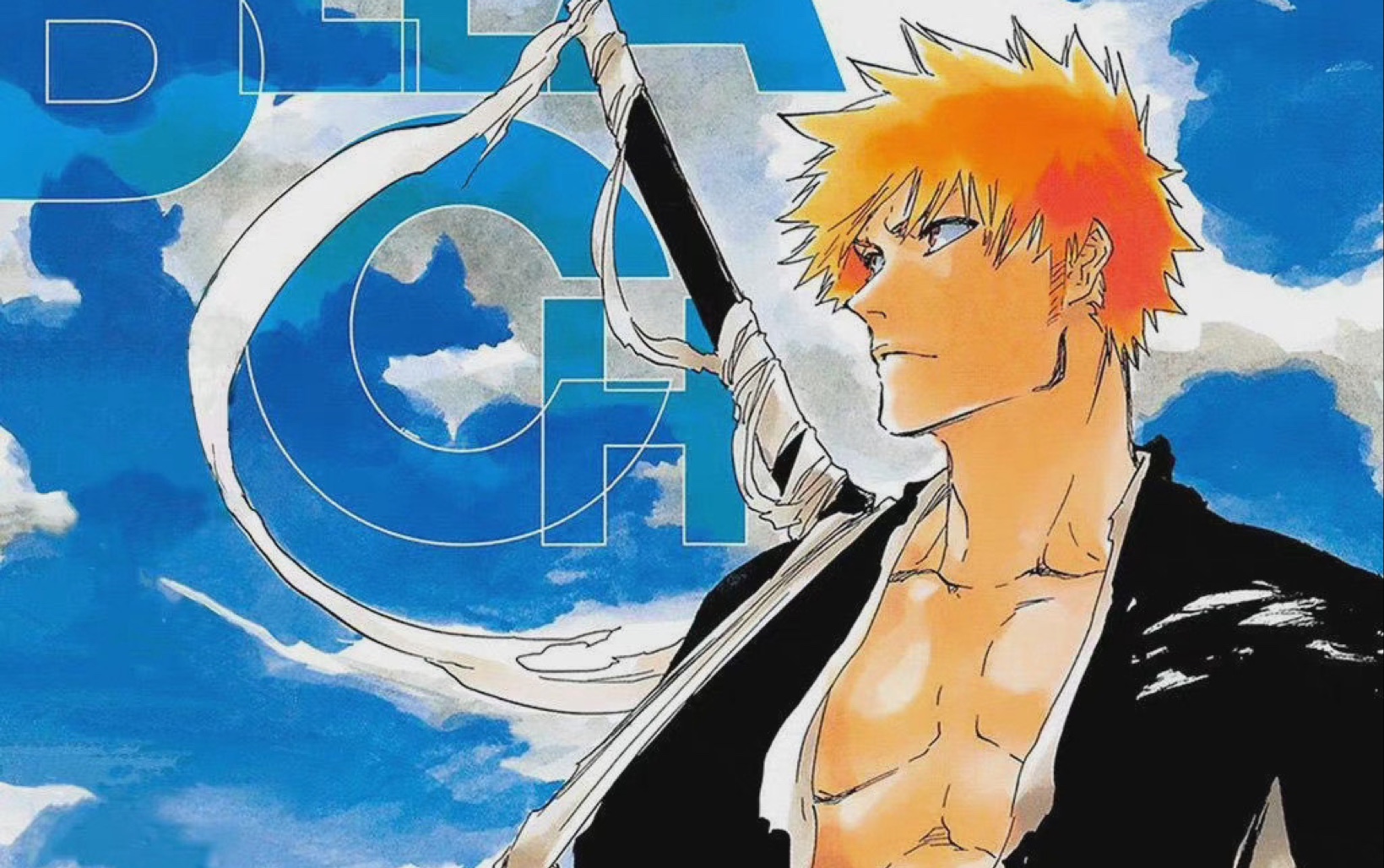 【禄禄漫谈】死神入坑指南/《bleach61境界》入坑指南